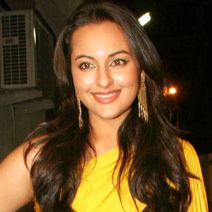 Sonakshi Sinha, 'I can do Westernised characters'